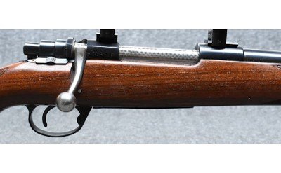 Husqvarna ~3100 Crown~ .270 Winchester - Image 3 of 10