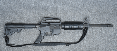 DPMS ~A-15~ .223/5.56 - Image 1 of 10