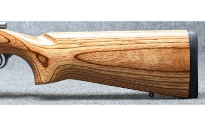 Ruger ~M77 Mark II~ .204 Ruger - Image 9 of 10