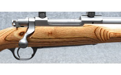 Ruger ~M77 Mark II~ .204 Ruger - Image 3 of 10