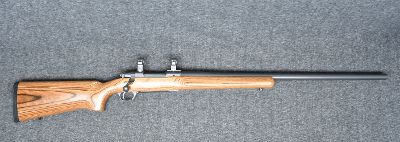 Ruger ~M77 Mark II~ .204 Ruger - Image 1 of 10
