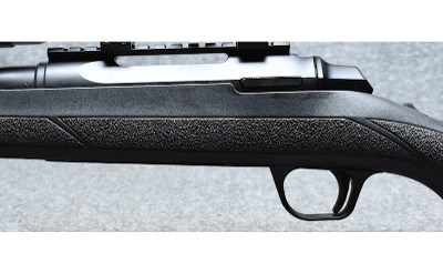 Browning ~A-Bolt~ .270 WSM - Image 7 of 10