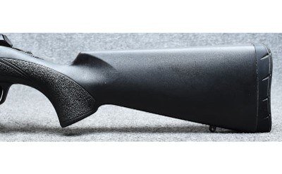 Browning ~A-Bolt~ .270 WSM - Image 9 of 10