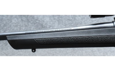 Browning ~A-Bolt~ .270 WSM - Image 6 of 10