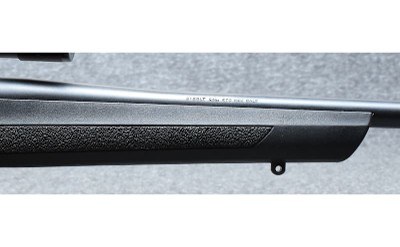 Browning ~A-Bolt~ .270 WSM - Image 4 of 10