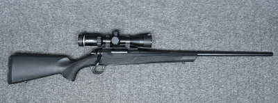 Browning ~A-Bolt~ .270 WSM - Image 1 of 10
