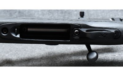 Browning ~A-Bolt~ .270 WSM - Image 8 of 10