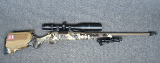 Weatherby ~Vanguard~ .308 Winchester - Image 1 of 11
