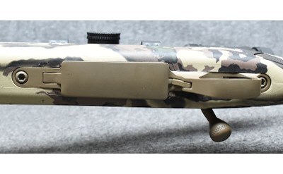 Weatherby ~Vanguard~ .308 Winchester - Image 8 of 11