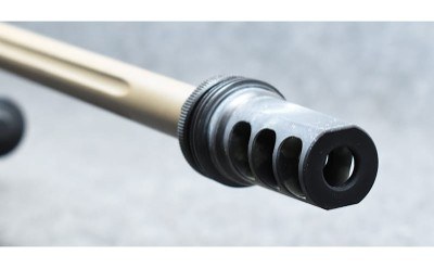 Weatherby ~Vanguard~ .308 Winchester - Image 5 of 11