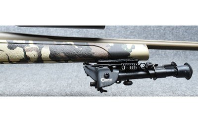 Weatherby ~Vanguard~ .308 Winchester - Image 4 of 11