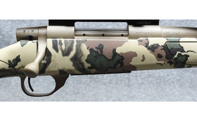 Weatherby ~Vanguard~ .308 Winchester - Image 3 of 11