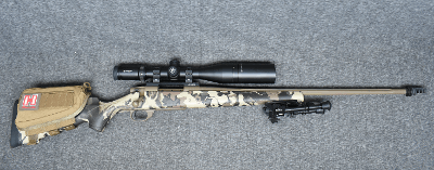 Weatherby ~Vanguard~ .308 Winchester - Image 1 of 11