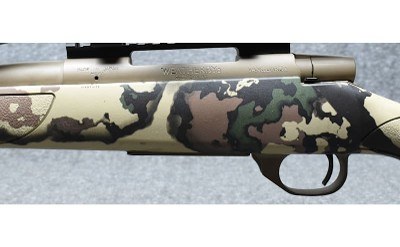 Weatherby ~Vanguard~ .308 Winchester - Image 7 of 11
