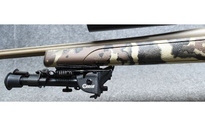 Weatherby ~Vanguard~ .308 Winchester - Image 6 of 11