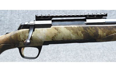 Browning ~X-Bolt~ .26 Nosler - Image 3 of 10