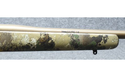Christensen Arms ~14~ 6.5 PRC - Image 4 of 10