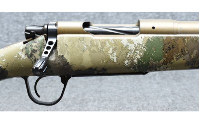 Christensen Arms ~14~ 6.5 PRC - Image 3 of 10