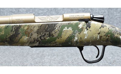 Christensen Arms ~14~ 6.5 PRC - Image 7 of 10