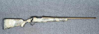Christensen Arms ~14~ 6.5 PRC - Image 1 of 10