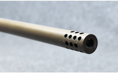 Christensen Arms ~14~ 6.5 PRC - Image 5 of 10
