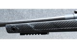 Bergara ~B-14 Carbon Crest~ 7mm PRC - Image 6 of 10