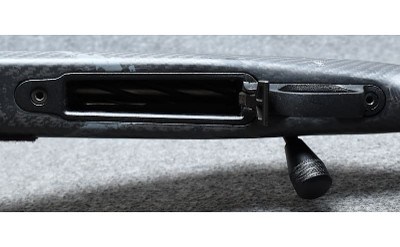 Bergara ~B-14 Carbon Crest~ 7mm PRC - Image 8 of 10