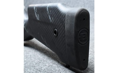 Bergara ~B-14 Carbon Crest~ 7mm PRC - Image 10 of 10