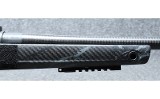 Bergara ~B-14 Carbon Crest~ 7mm PRC - Image 4 of 10