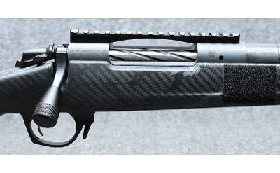 Bergara ~B-14 Carbon Crest~ 7mm PRC - Image 3 of 10