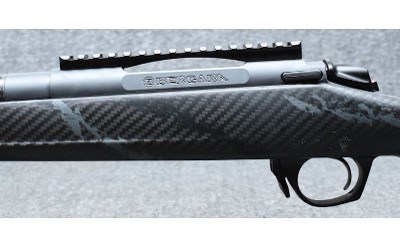 Bergara ~B-14 Carbon Crest~ 7mm PRC - Image 7 of 10