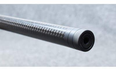Bergara ~B-14 Carbon Crest~ 7mm PRC - Image 5 of 10