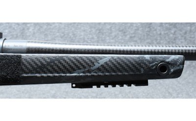 Bergara ~B-14 Carbon Crest~ 7mm PRC - Image 4 of 10