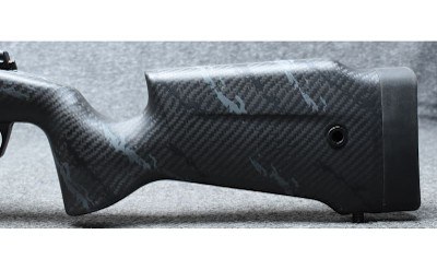 Bergara ~B-14 Carbon Crest~ 7mm PRC - Image 9 of 10