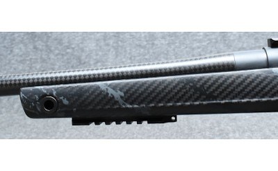 Bergara ~B-14 Carbon Crest~ 7mm PRC - Image 6 of 10