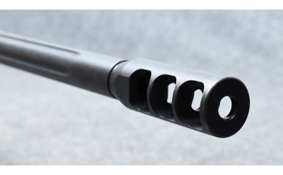 Savage ~110~ .338 Lapua Magnum - Image 5 of 10