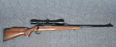 Remington ~700~ 7mm Remington Magnum - Image 1 of 10