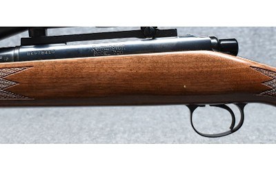 Remington ~700~ 7mm Remington Magnum - Image 7 of 10