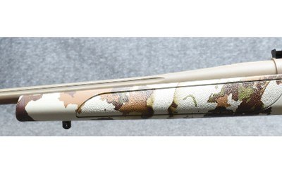 Weatherby ~Vanguard~ .300 Weatherby Magnum - Image 6 of 10