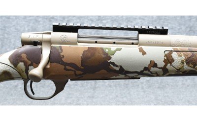 Weatherby ~Vanguard~ .300 Weatherby Magnum - Image 3 of 10