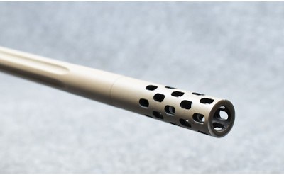 Weatherby ~Vanguard~ .300 Weatherby Magnum - Image 5 of 10