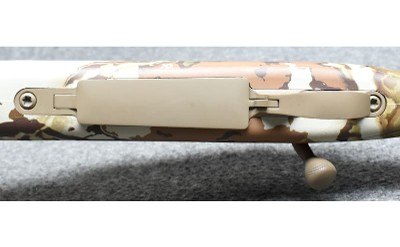 Weatherby ~Vanguard~ .300 Weatherby Magnum - Image 8 of 10