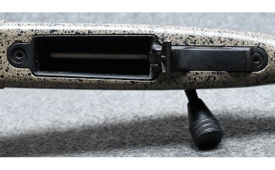 Bergara ~B-14 HMR~ 6.5mm Creedmoor - Image 8 of 10