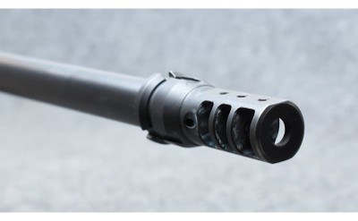 Bergara ~B-14 HMR~ 6.5mm Creedmoor - Image 5 of 10