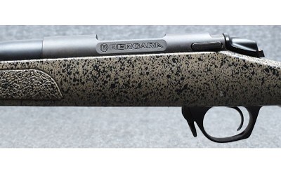 Bergara ~B-14 HMR~ 6.5mm Creedmoor - Image 7 of 10