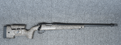 Bergara ~B-14 HMR~ 6.5mm Creedmoor - Image 1 of 10