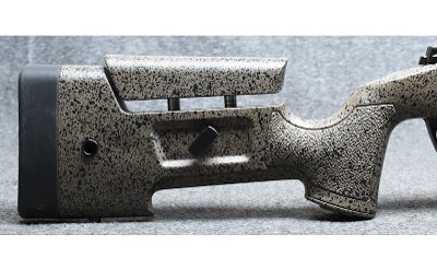 Bergara ~B-14 HMR~ 6.5mm Creedmoor - Image 2 of 10