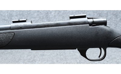 Weatherby ~Vanguard~ .25-06 Remington - Image 7 of 10