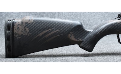 Fierce Firearms ~Twisted Rogue~ 7mm Backcountry - Image 2 of 10