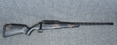 Fierce Firearms ~Twisted Rogue~ 7mm Backcountry - Image 1 of 10
